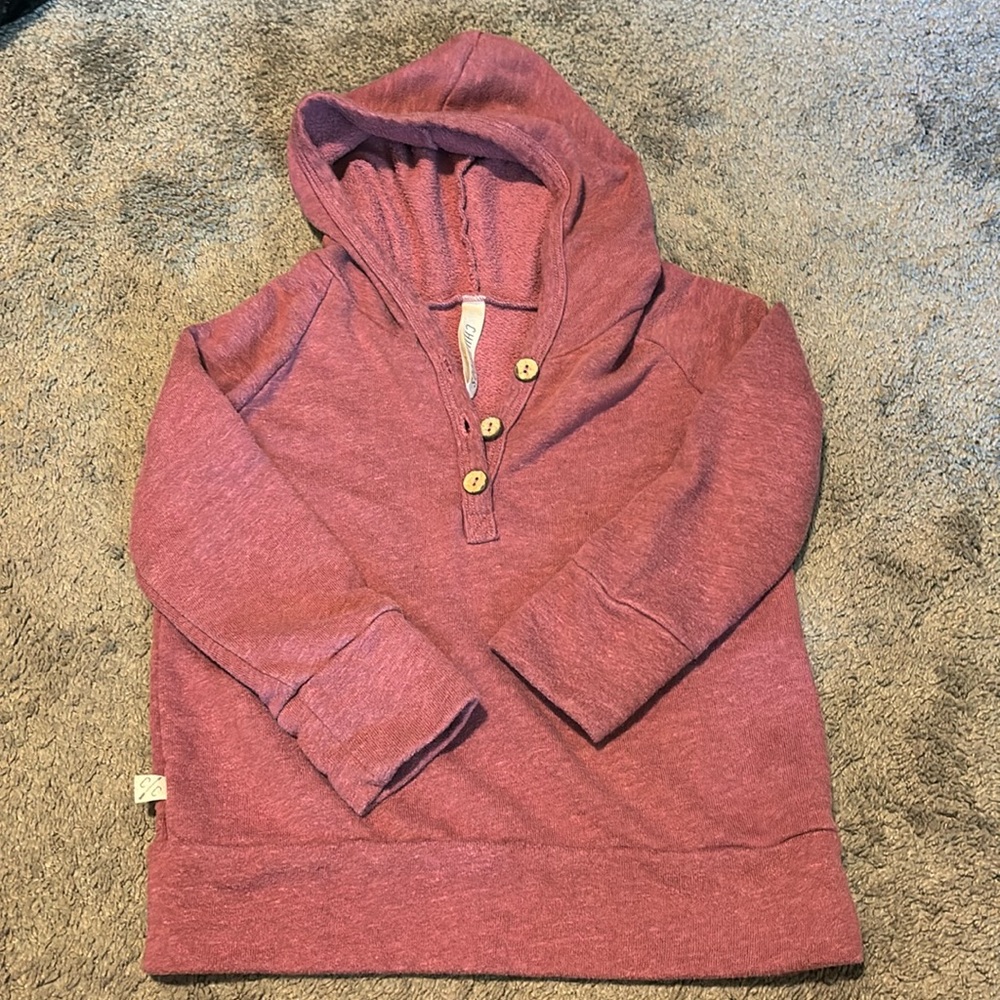 Childhoods hoodie